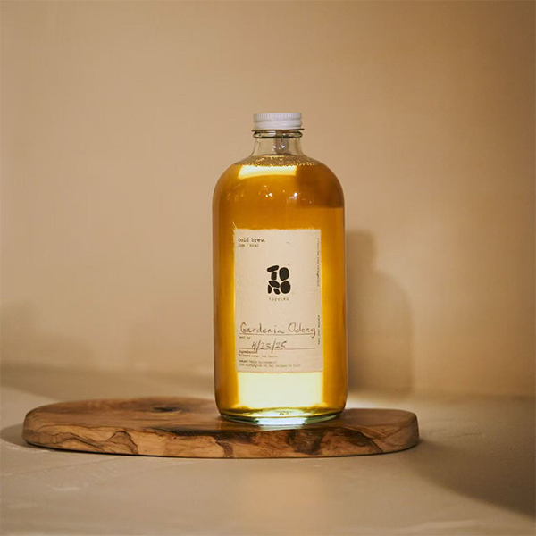 Image of Gardenia Oolong